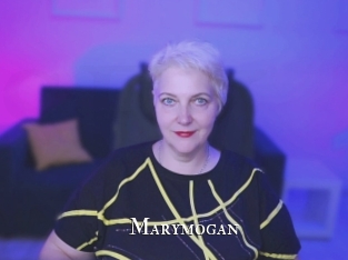 Marymogan