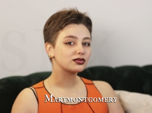 Marymontgomery