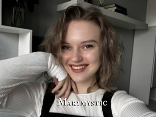 Marymystic