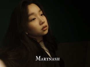 Marynash