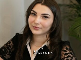 Marynda