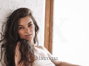 Maryniki