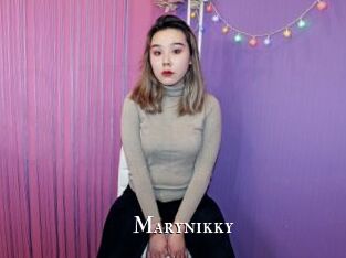 Marynikky