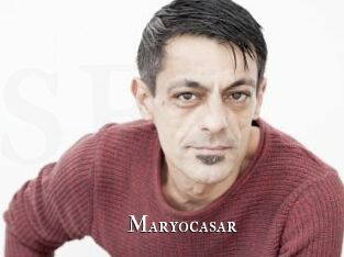 Maryocasar
