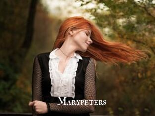 Marypeters