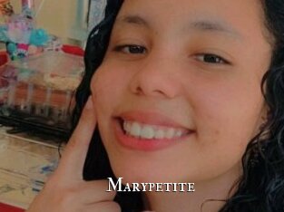Marypetite