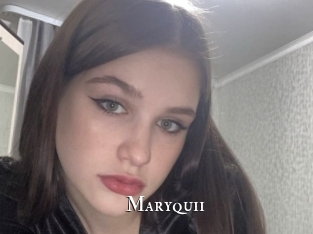 Maryquii