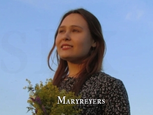 Maryreyers