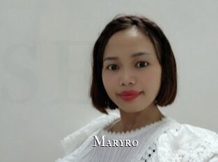 Maryro