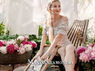 Marysantamonika