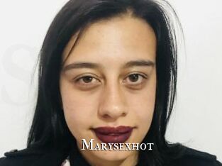 Marysexhot