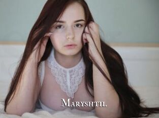 Maryshtil