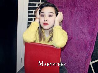 Marysteff