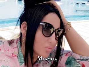 Marytia