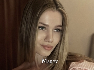 Maryv