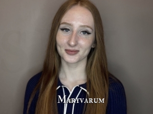 Maryvarum