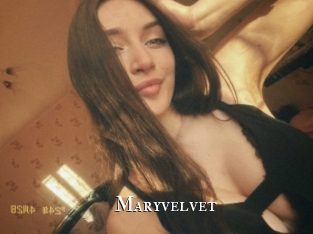 Maryvelvet