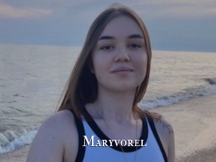 Maryvorel
