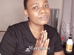 Marywarm