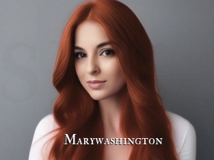 Marywashington