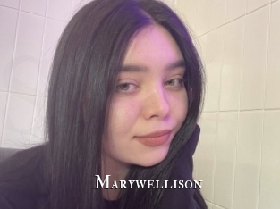 marywellison cams