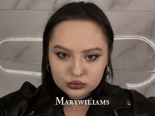 Marywiliams