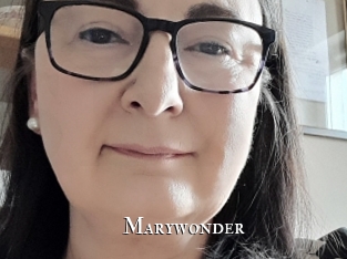 Marywonder