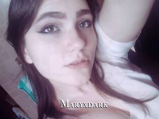 Maryxdark