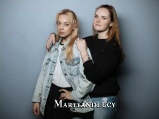 Maryyandlucy