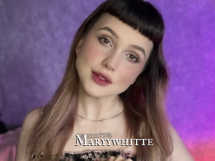 Maryywhitte