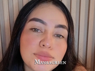 Mashagreen