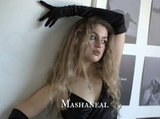 Mashaneal