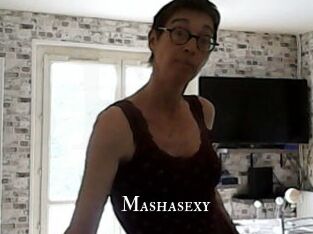 Mashasexy