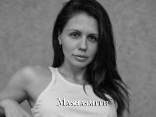 Mashasmith