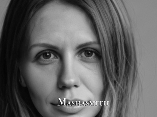 Mashasmith