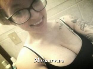 Maskedwife