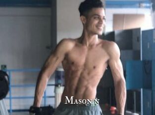 Mason_n