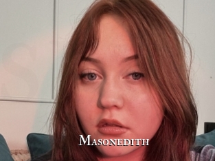 Masonedith