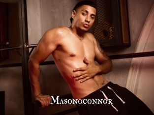 Masonoconnor
