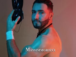 Massimmoricci