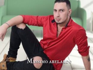 Massimo_abelardo