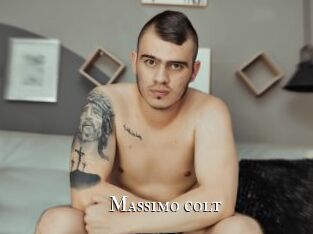 Massimo_colt