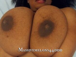 Massivemelons44ddd