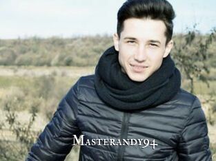 Masterandy94