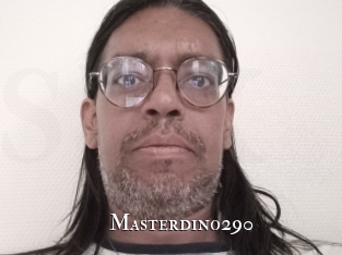 masterdino290 cams
