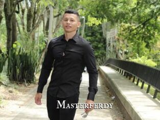 Masterferdy
