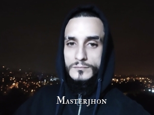 masterjhon cams