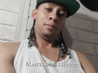 Masterkhallifa777