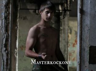 Masterkockone