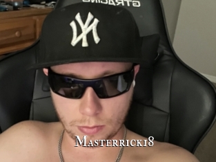 Masterrick18